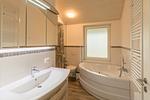 Badezimmer - Seeschwalbe 330 - Top-Hundeurlaub