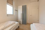 Schlafzimmer - Seeschwalbe 330 - Top-Hundeurlaub