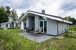 Terrasse - Seeschwalbe 330 - Top-Hundeurlaub