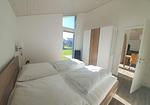 Schlafzimmer - Seeschwalbe 332 - Top-Hundeurlaub