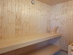Sauna - Seeschwalbe 332 - Top-Hundeurlaub