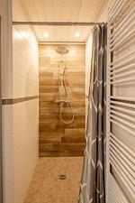 Badezimmer - Schwan 308 - Top-Hundeurlaub