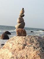 Feha 47 "Ferienhaus günstig und ruhig gelegen" - Top-Hundeurlaub