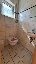 Feha 47 "Ferienhaus günstig und ruhig gelegen" - Top-Hundeurlaub