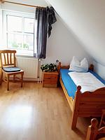 Feha 47 "Ferienhaus günstig und ruhig gelegen" - Top-Hundeurlaub