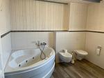 Badezimmer - Schwan 312 - Top-Hundeurlaub
