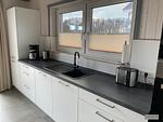 Küche / Küchenzeile - Schwan 312 - Top-Hundeurlaub