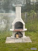 Grill - Schwan 312 - Top-Hundeurlaub