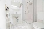 Badezimmer - Bellevue W07 - Top-Hundeurlaub