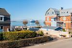 Meerblick - Bellevue W07 - Top-Hundeurlaub