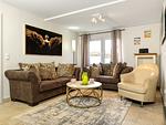 Wohnzimmer - Me-See. - Top-Hundeurlaub