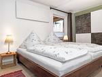 Schlafzimmer - Me-See. - Top-Hundeurlaub
