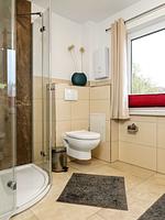 Badezimmer - Me-See. - Top-Hundeurlaub