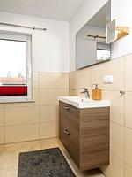 Badezimmer - Me-See. - Top-Hundeurlaub