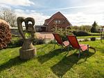 Garten - Me-See. - Top-Hundeurlaub