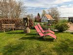 Garten - Me-See. - Top-Hundeurlaub