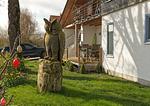 Hauptansicht - Me-See. - Top-Hundeurlaub