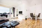 Schlafzimmer - Wohnung 5 - Top-Hundeurlaub