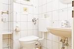 Badezimmer - Wohnung 5 - Top-Hundeurlaub
