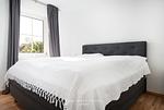 Schlafzimmer - Nautic W13 - Top-Hundeurlaub