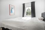 Schlafzimmer - Nautic W13 - Top-Hundeurlaub