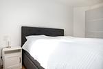 Schlafzimmer - Nautic W13 - Top-Hundeurlaub