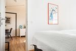 Schlafzimmer - Nautic W13 - Top-Hundeurlaub