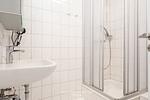 Badezimmer - Nautic W13 - Top-Hundeurlaub