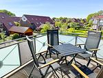 Balkon - Topplicht - Top-Hundeurlaub