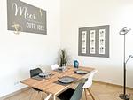 Wohnzimmer - Topplicht - Top-Hundeurlaub