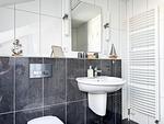 Badezimmer - Topplicht - Top-Hundeurlaub