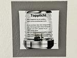 Dekoratives Detail - Topplicht - Top-Hundeurlaub