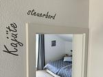 Dekoratives Detail - Topplicht - Top-Hundeurlaub