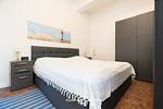 Schlafzimmer - Meerluft - Top-Hundeurlaub