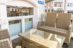 Balkon - Meerluft - Top-Hundeurlaub