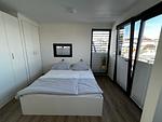 Schlafzimmer - FLOATING 44 in Boltenhagen - Boot 10 - Top-Hundeurlaub