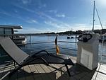 Meerblick - FLOATING 44 in Boltenhagen - Boot 10 - Top-Hundeurlaub