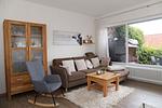 Wohnzimmer - Nimo III - Top-Hundeurlaub