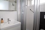 Badezimmer - Nimo III - Top-Hundeurlaub