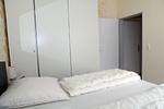 Schlafzimmer - Nimo III - Top-Hundeurlaub