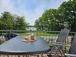 Terrasse - Villa Am Strand - Top-Hundeurlaub