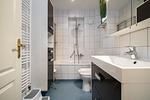 Badezimmer - Villa Am Strand - Top-Hundeurlaub