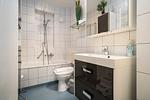 Badezimmer - Villa Am Strand - Top-Hundeurlaub