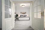 Schlafzimmer - Villa Am Strand - Top-Hundeurlaub