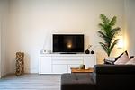TV / Multimedia - Villa Am Strand - Top-Hundeurlaub