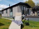 Hauptansicht - Ferienhaus "Seeadler" (96) - Top-Hundeurlaub