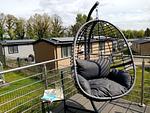 Hauptansicht - Ferienhaus "Seeadler" (96) - Top-Hundeurlaub
