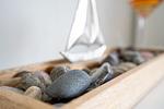 Dekoratives Detail - Ferienhaus "Seeadler" (96) - Top-Hundeurlaub