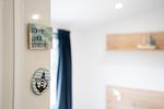 Dekoratives Detail - Ferienhaus "Seeadler" (96) - Top-Hundeurlaub