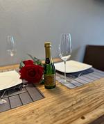 Ferienwohnung Strand - Top-Hundeurlaub